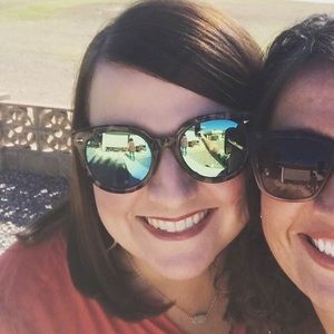 Meet your Posher, Stacey